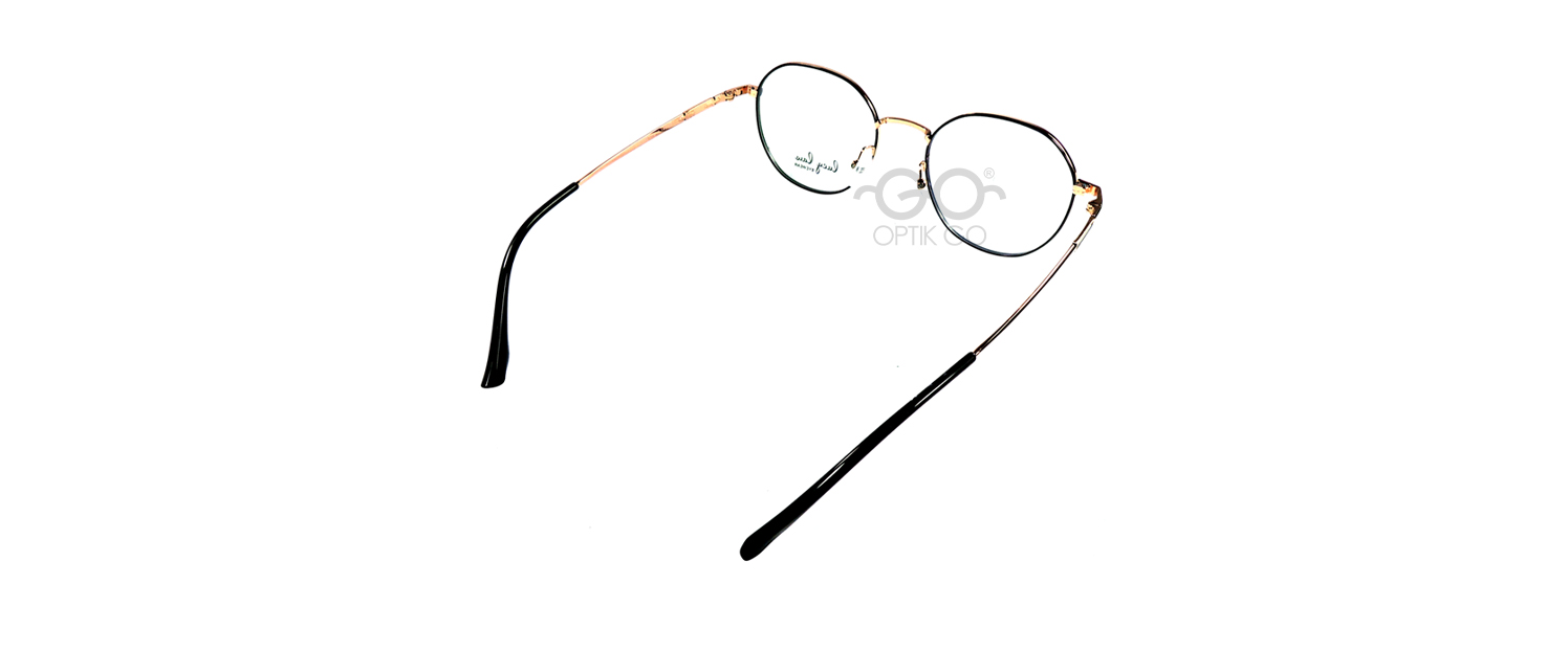 Lucy Law 80668 / C3 Rosegold Glossy